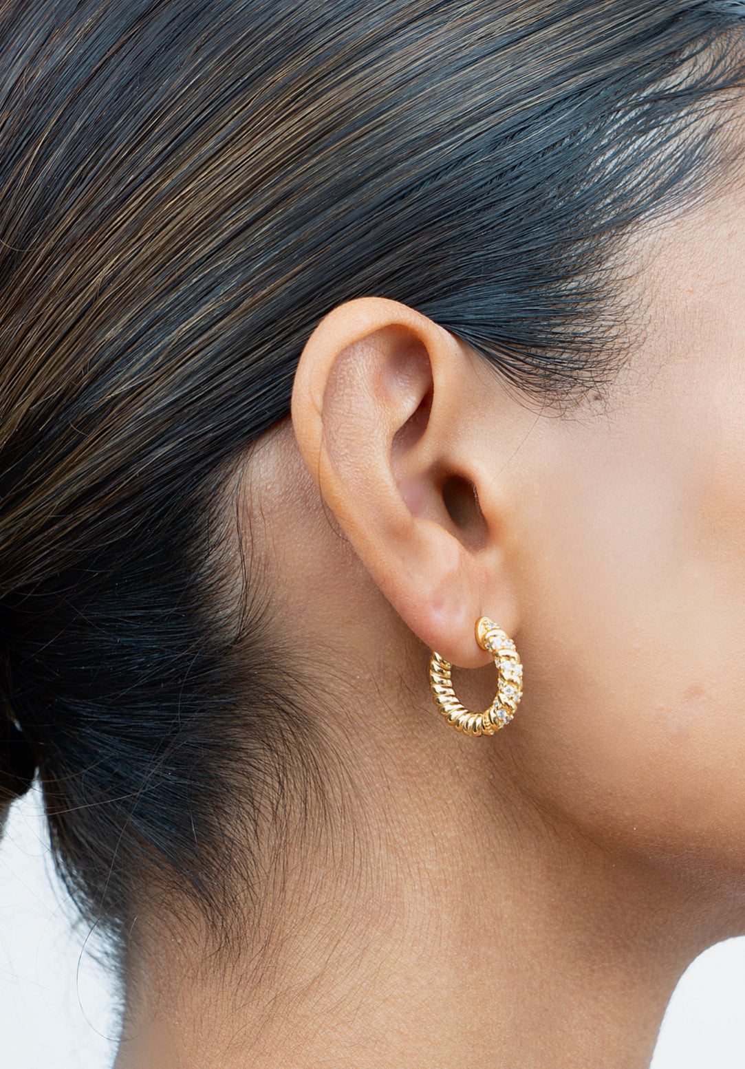 Boucles oreilles Jelena