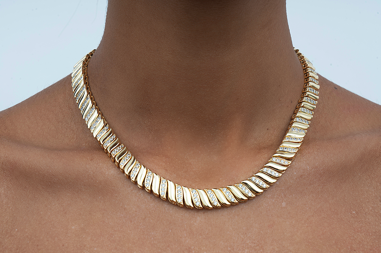 Collier Lena