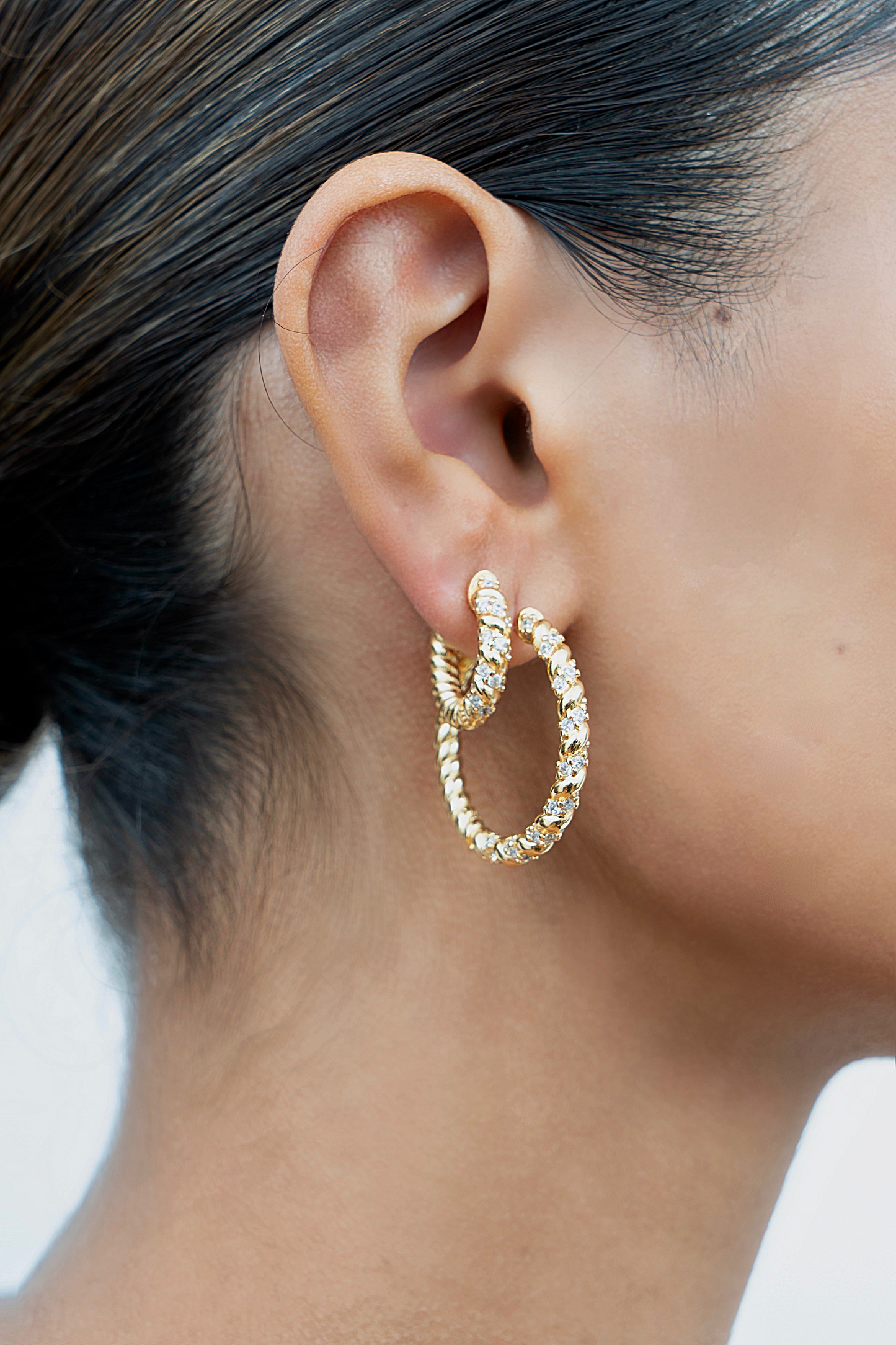 Boucles oreilles Jelena