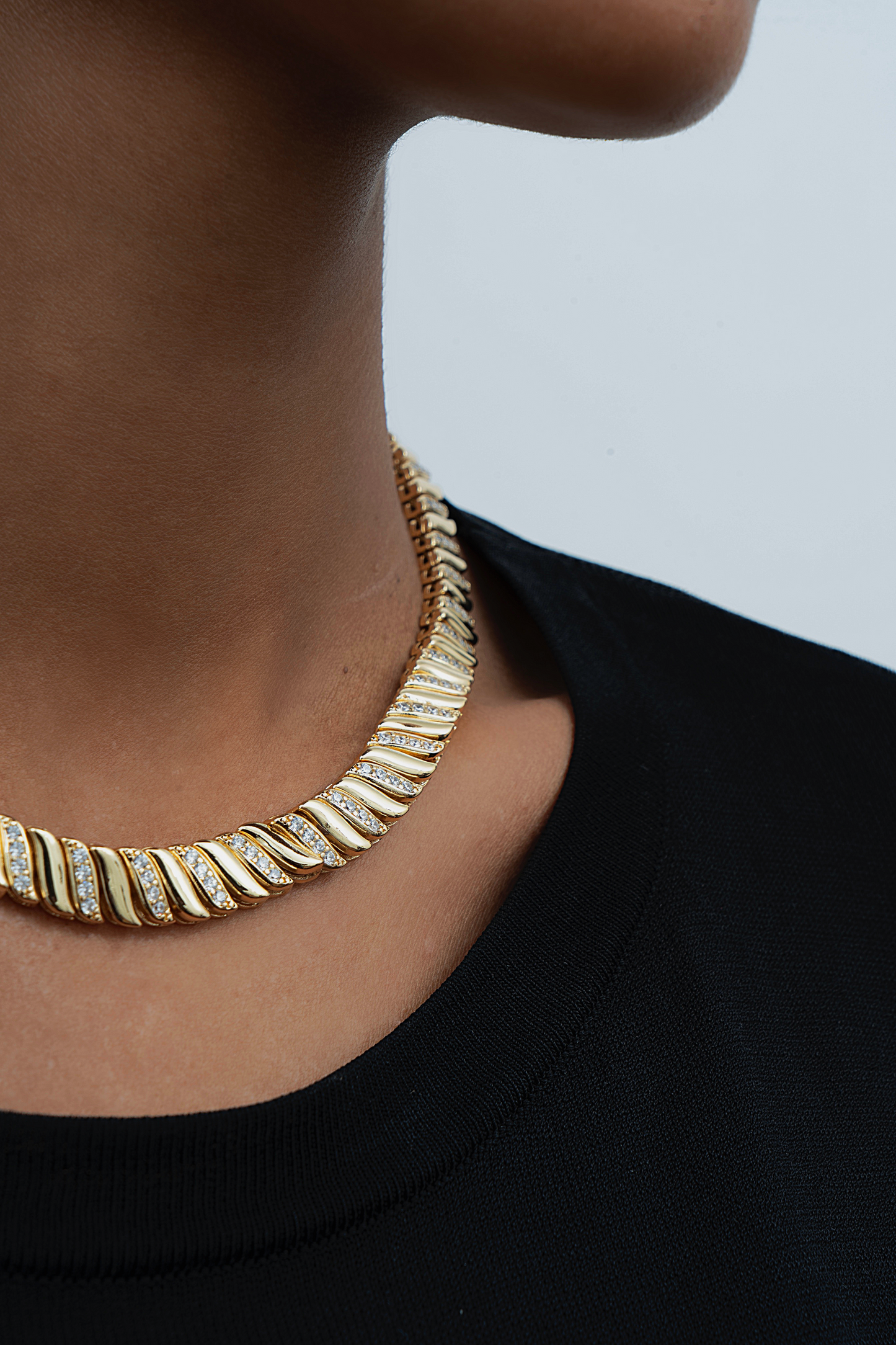 Collier Lena