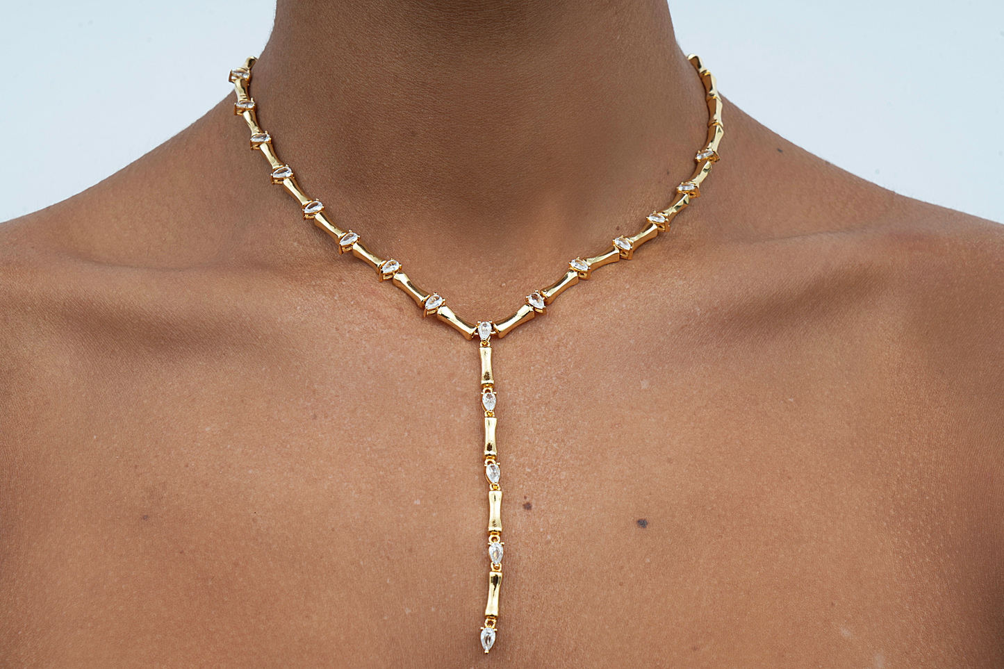 Collier Lorena
