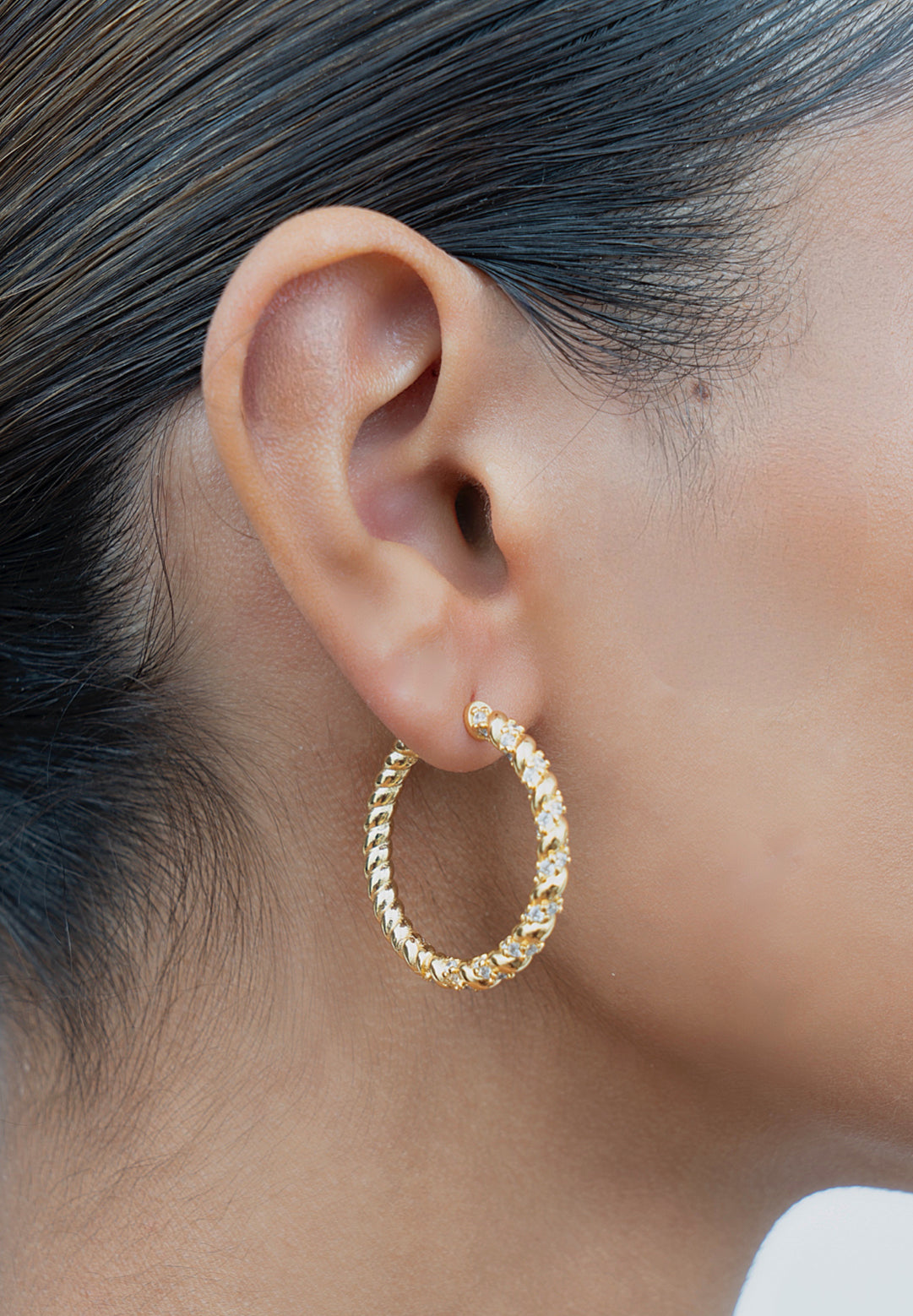 Boucles oreilles Jelena