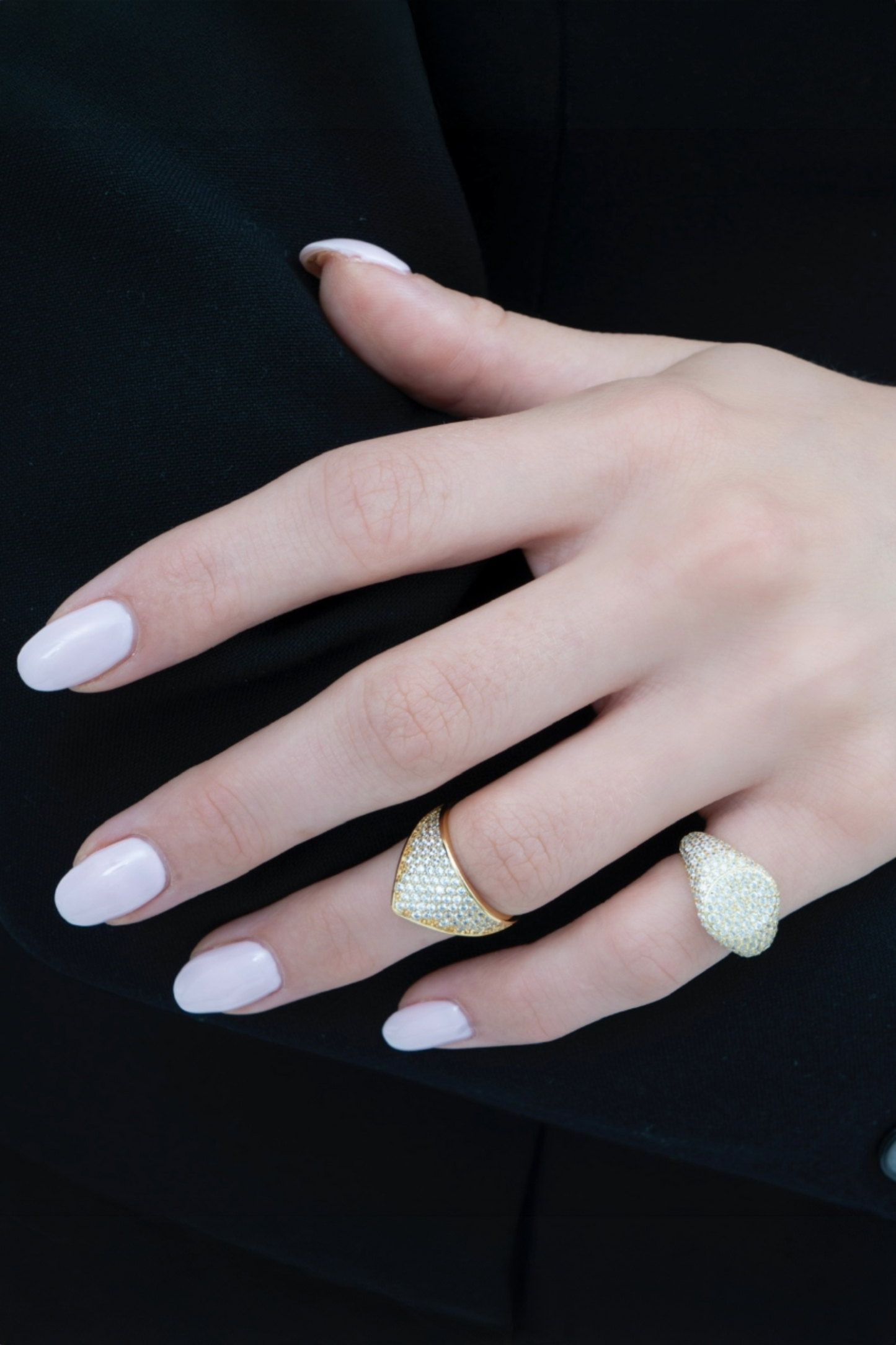 Bague Maelys
