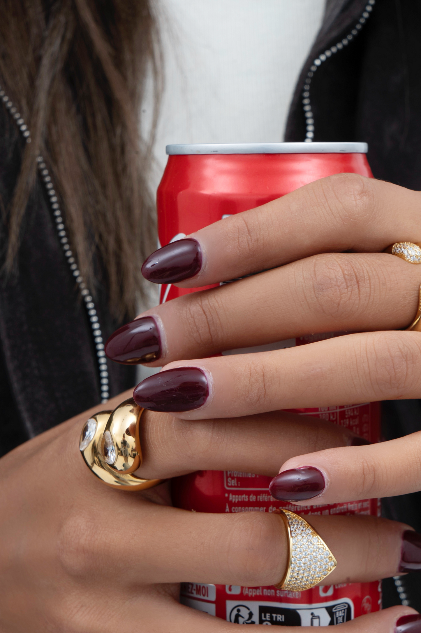 Bague Marie 2