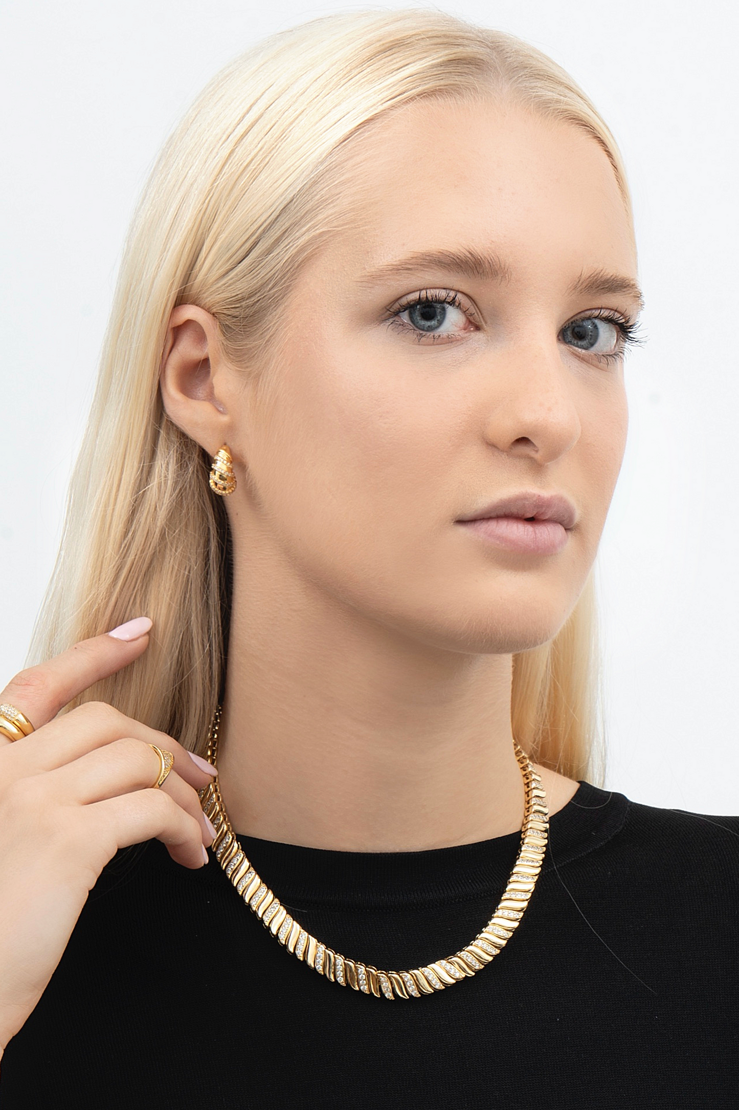 Collier Lena