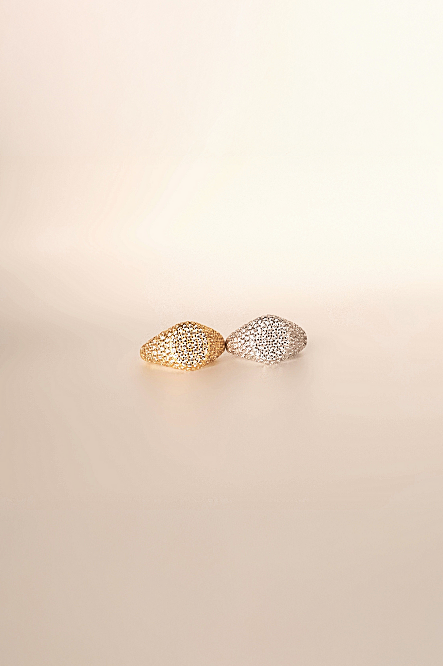 Bague Melissandre