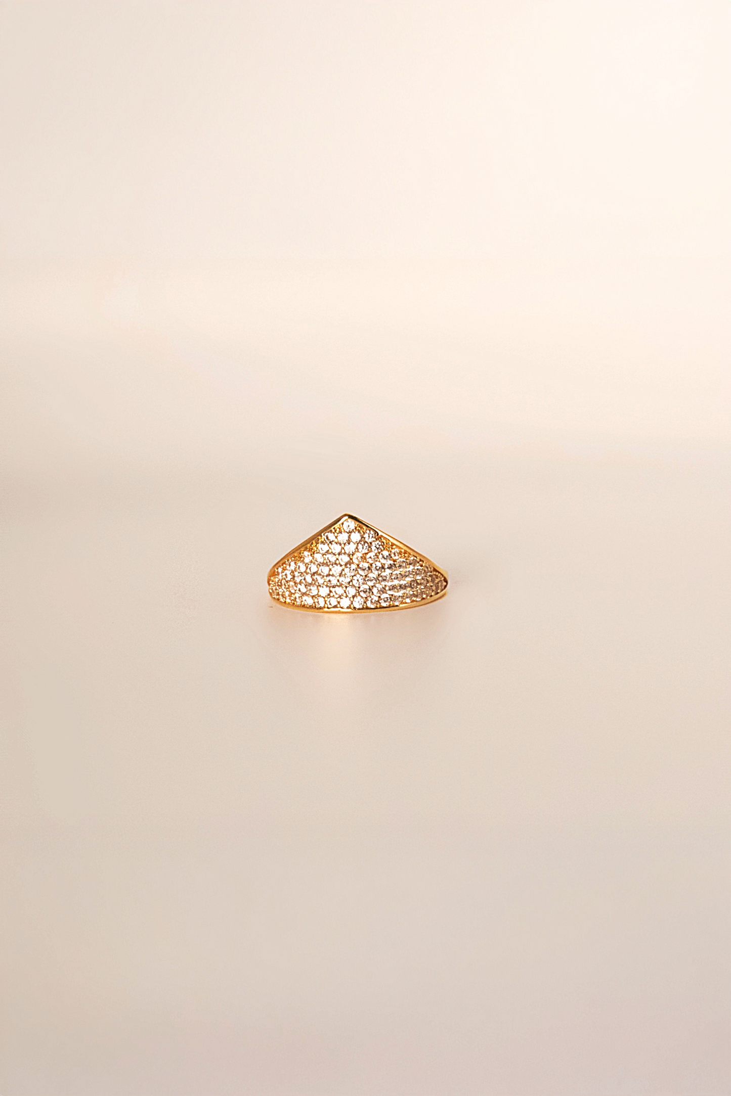 Bague Maelys