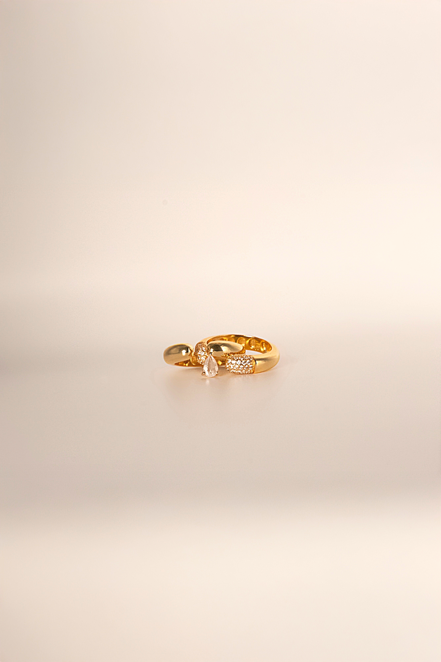 Bague Malena