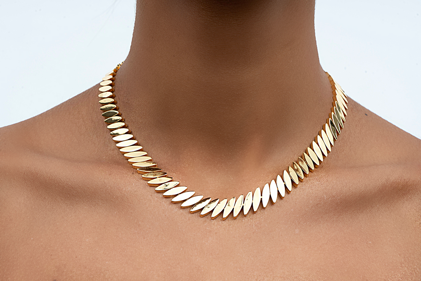 Collier Ludivine