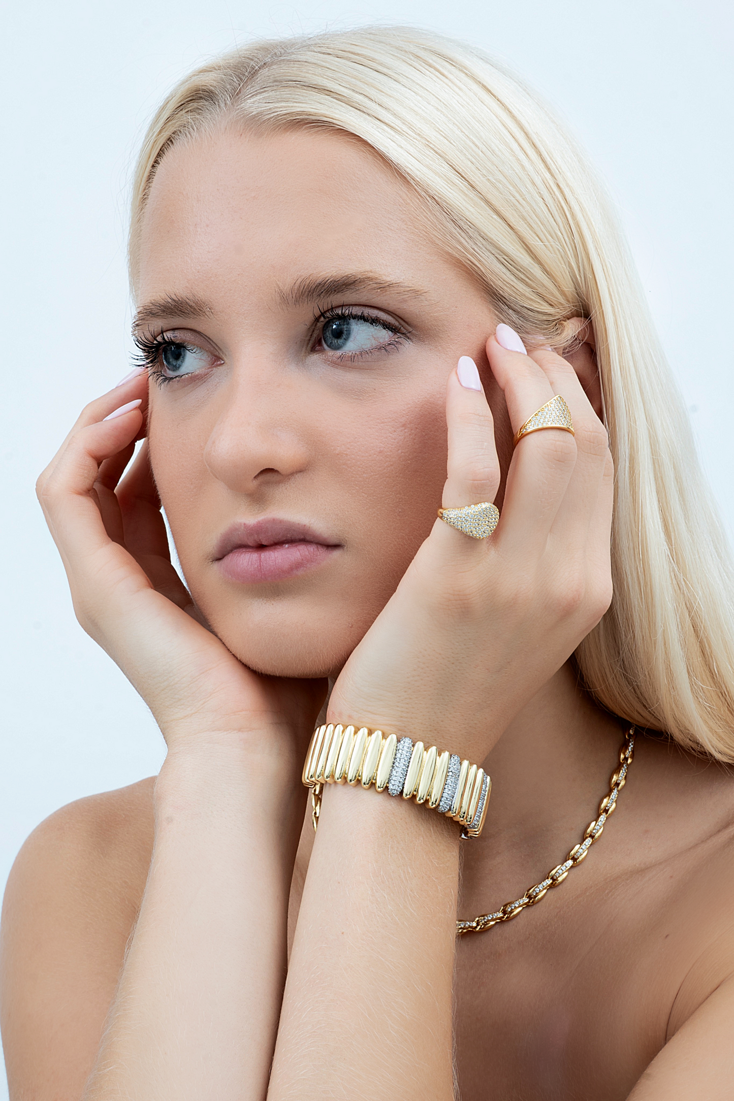 Bracelet Leanor