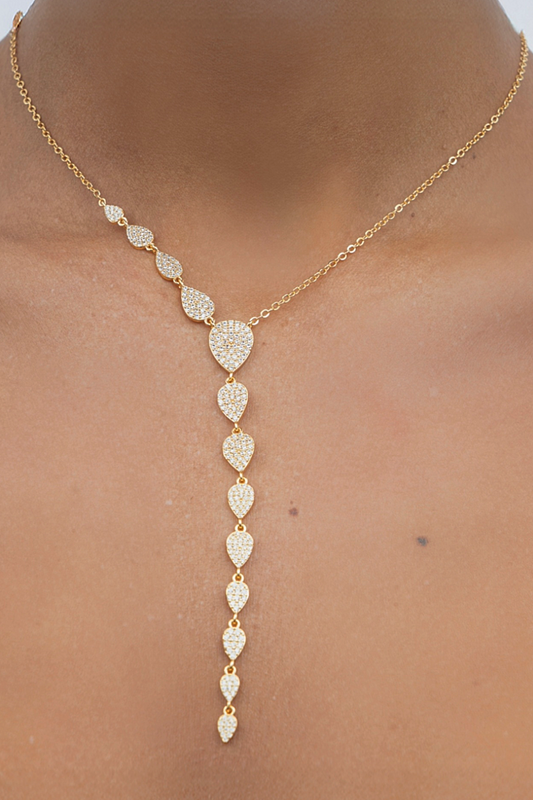 Collier Lorena