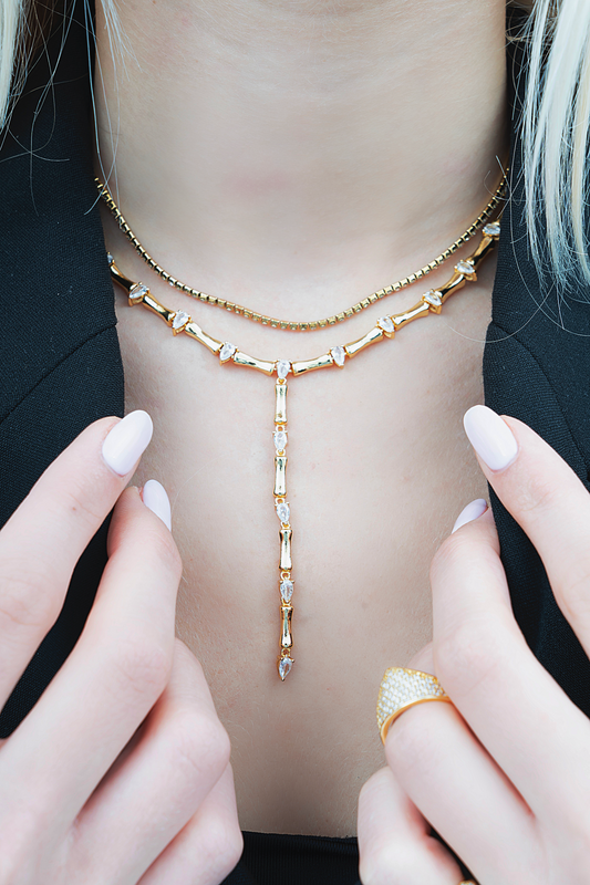 Collier Lorena