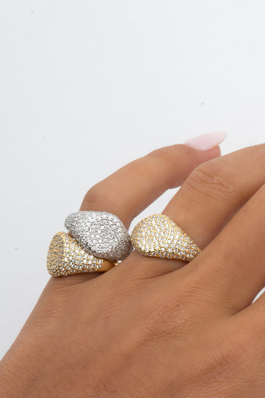 Bague Melissandre