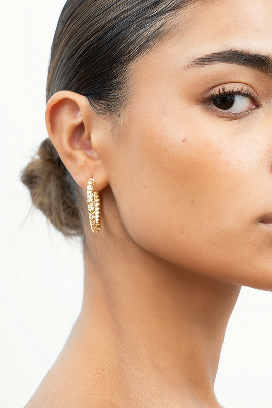 Boucles oreilles Jelena