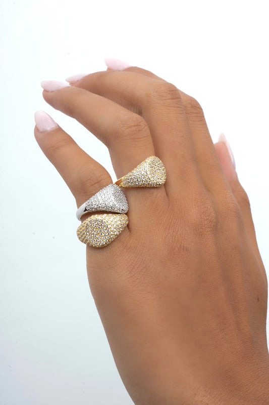 Bague Melissandre