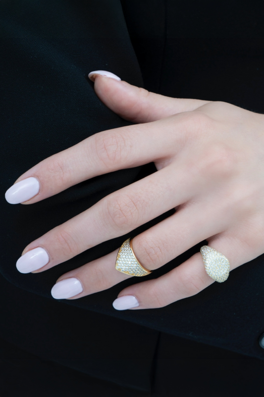 Bague Maelys