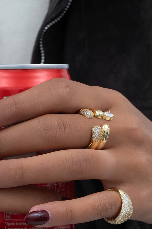 Bague Malena