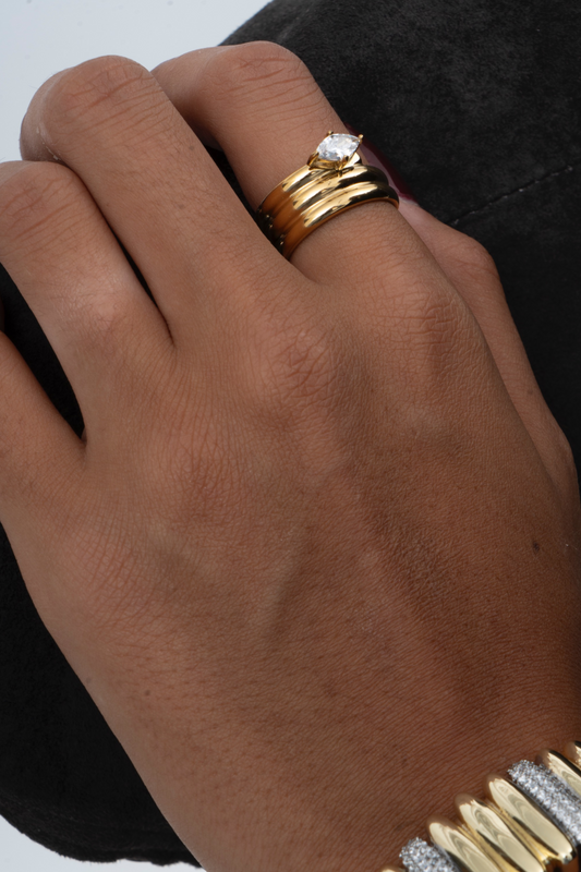 Bague Marie