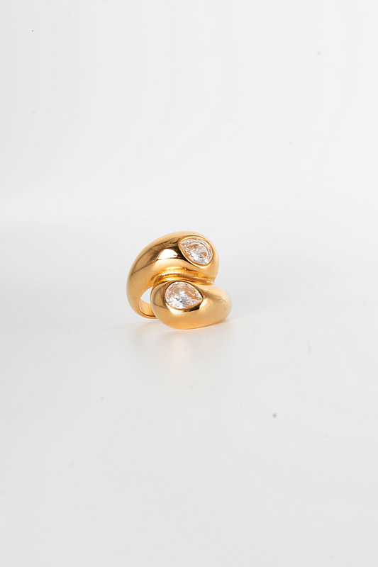 Bague Marie 2