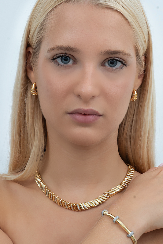 Collier Lena