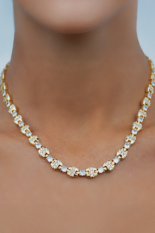 Collier Liana